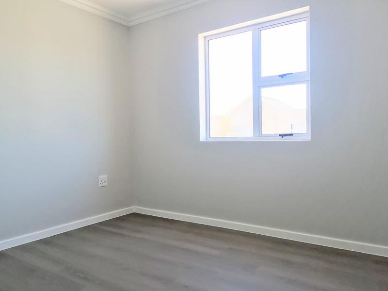 To Let 2 Bedroom Property for Rent in Sunningdale Western Cape